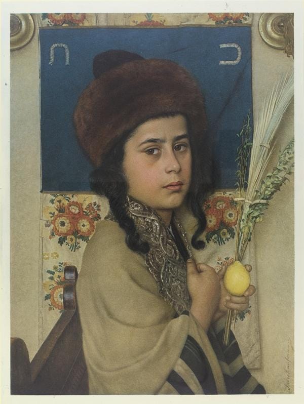 Pinkhos and the Feminist case against Traditional Egalitarianism / פּינחס און דער פֿעמיניסטער ענין קעגן טראַדיציאָנאַלע עגאַליטאַריאַניזם