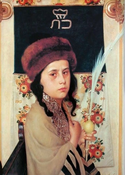 Pinkhos and the Feminist case against Traditional Egalitarianism / פּינחס און דער פֿעמיניסטער ענין קעגן טראַדיציאָנאַלע עגאַליטאַריאַניזם