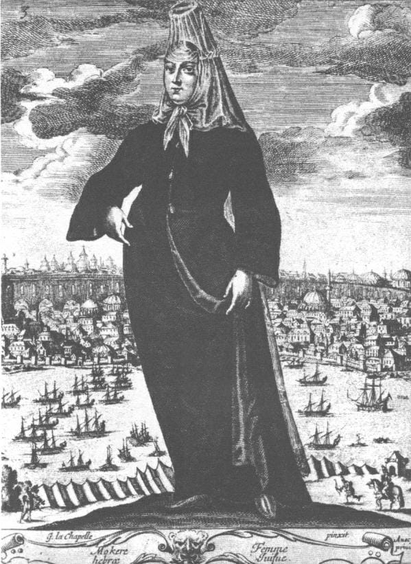 Pinkhos and the Feminist case against Traditional Egalitarianism / פּינחס און דער פֿעמיניסטער ענין קעגן טראַדיציאָנאַלע עגאַליטאַריאַניזם