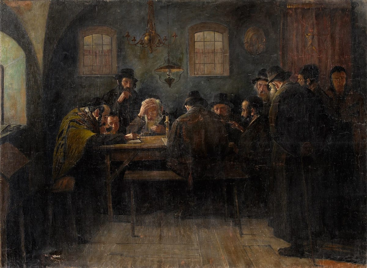 Voeskhanan, Orthodoxy, and Kink / ואתחנן, אָרטאָדאָקסיע, און שגעון