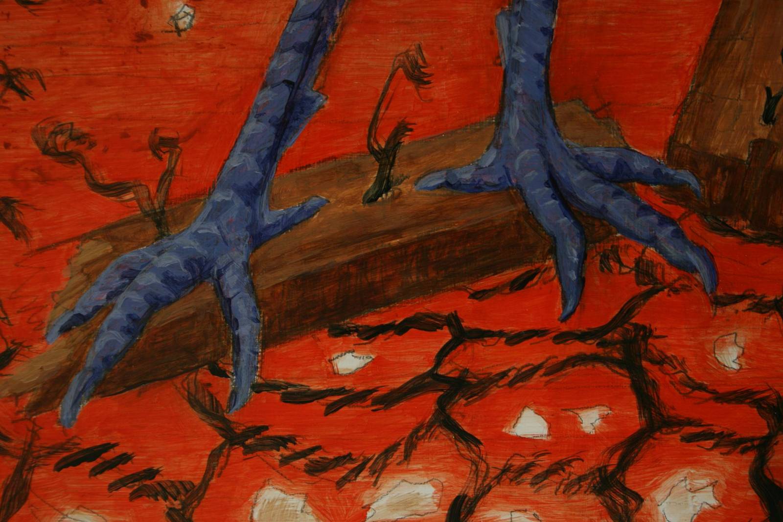 Ki Sovō and Curses / כּי־תבוא און קללהות