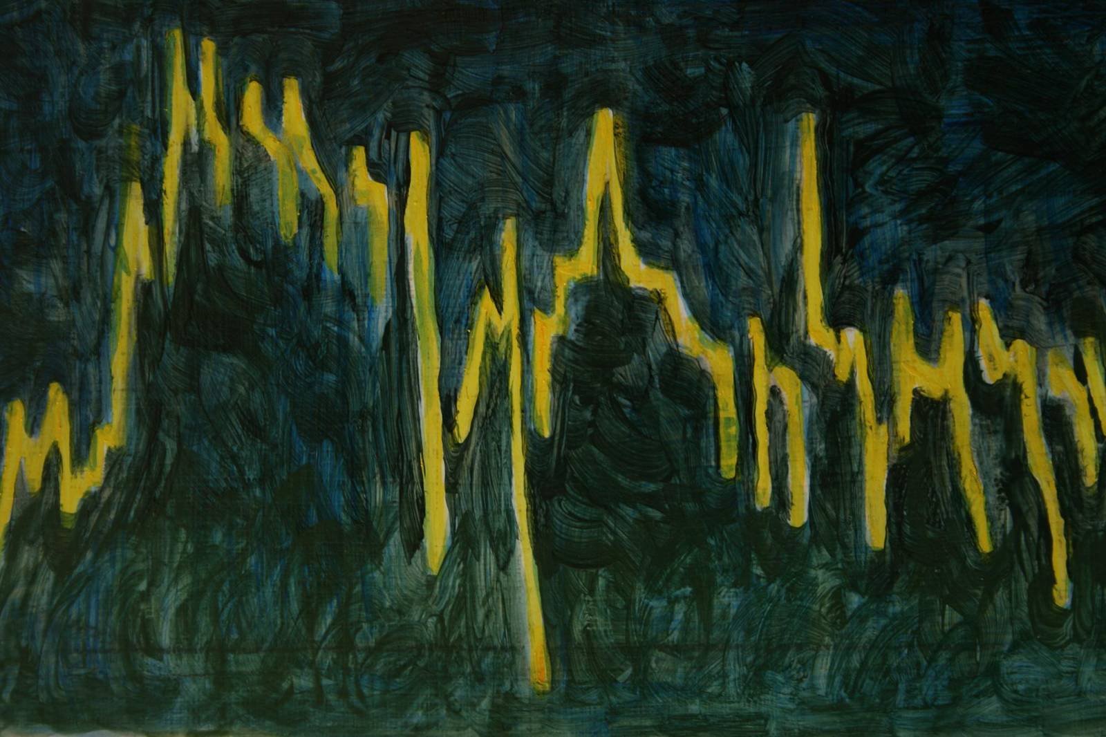 Ki Sovō and Curses / כּי־תבוא און קללהות
