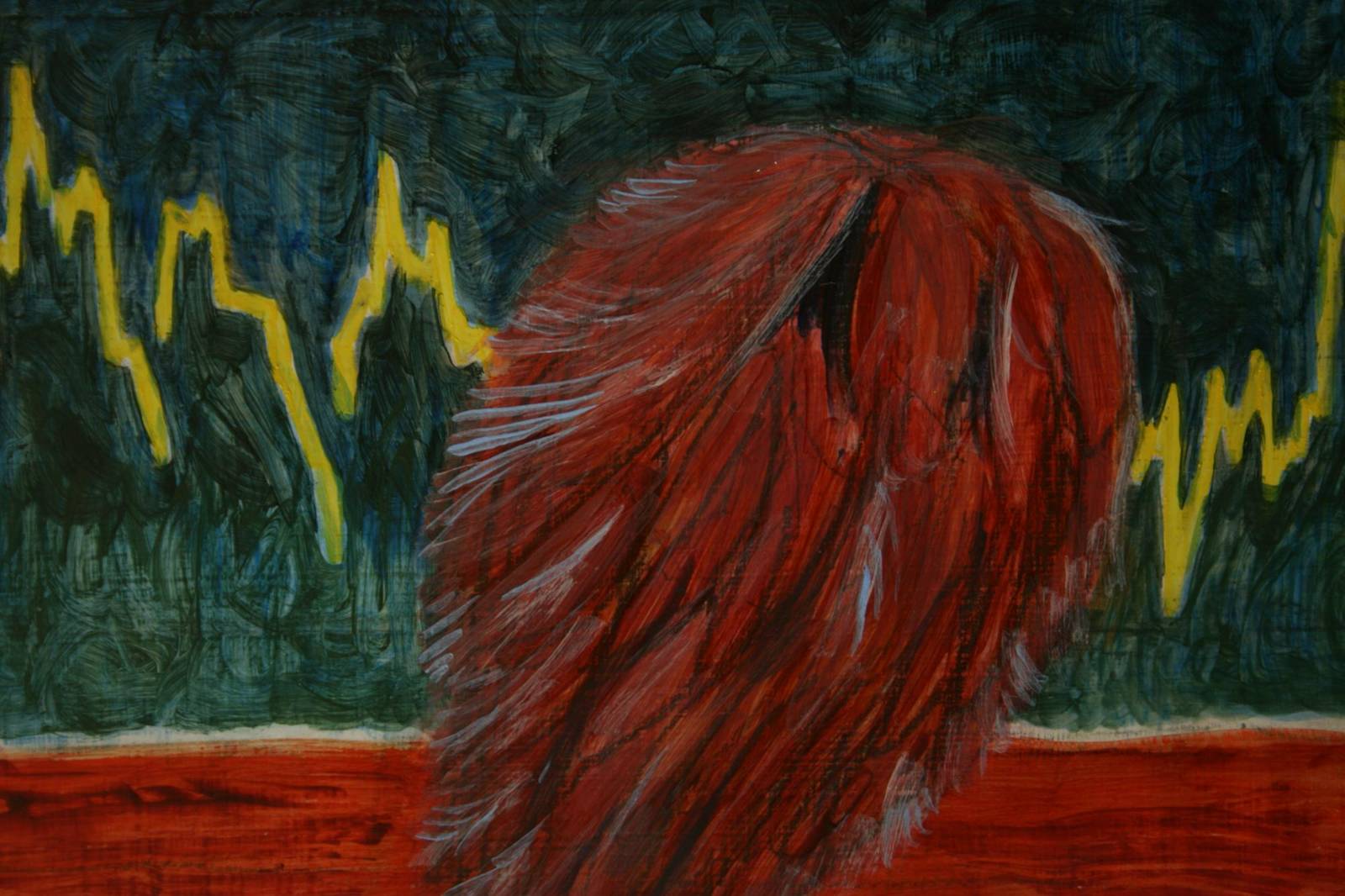 Ki Sovō and Curses / כּי־תבוא און קללהות