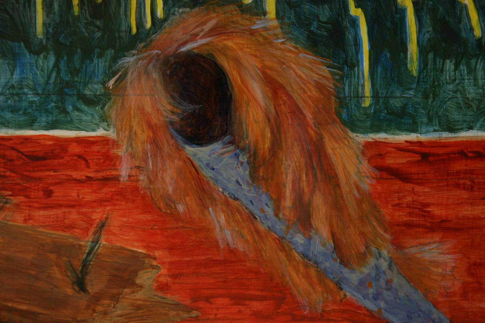 Ki Sovō and Curses / כּי־תבוא און קללהות