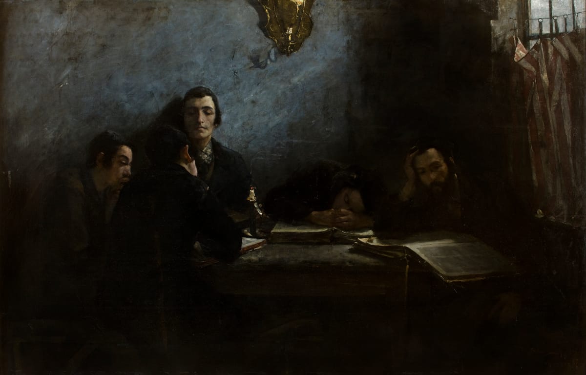 Nosō and Accountability / נשא און אחריות