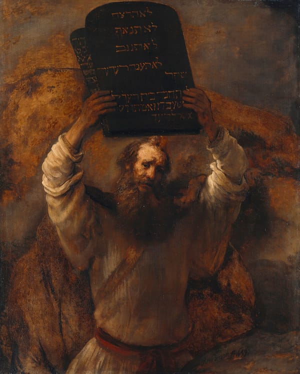 Eykev and Jewish chosenness / עקב און דער אם־סגולה