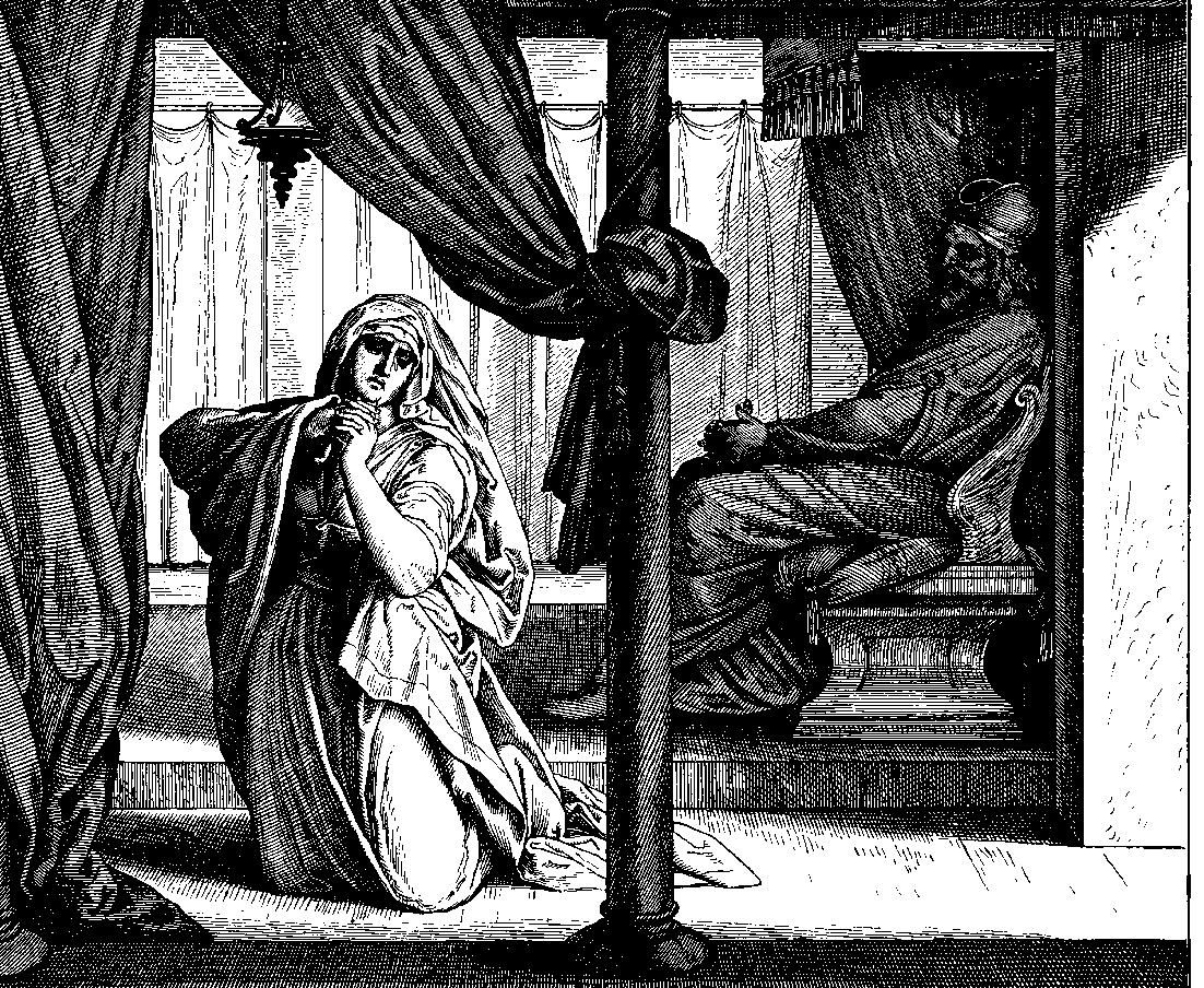 Ki Seytsey and a Feminist Defense of Halakhic Egalitarianism / כי־תצא און אַ פֿעמיניסטישע פֿאַרטיידיקונג פֿון הלכישן עגאַליטאַריזם