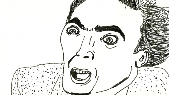 Bad Movies zine