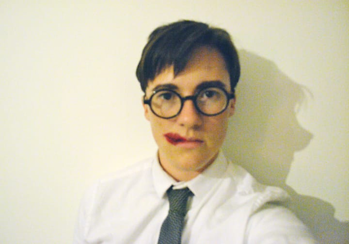 Public Transit While Trans