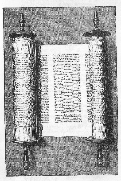 Matōs-Masey and Vows of revolution / מטות־מסעי און נדרים פֿון רעוואָלוציע